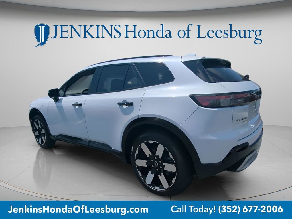 New 2026 Honda Prologue Elite image 5
