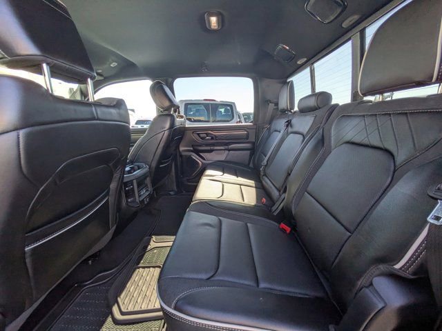 Used 2025 RAM 1500 Limited image 12