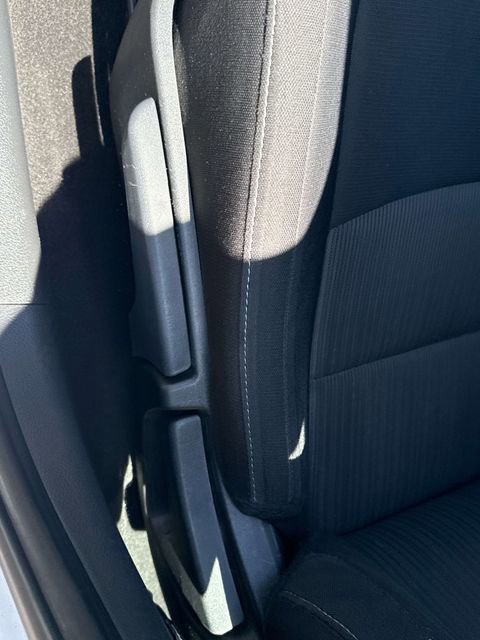 Certified 2023 Nissan Sentra SV FWD image 26
