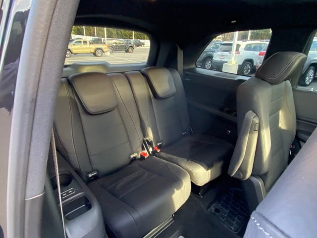 Used 2025 Mercedes-Benz GLS 580 4MATIC image 25