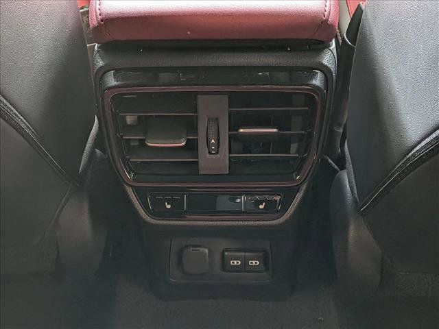 Used 2024 Lexus NX 350 AWD w/ Vision Package image 17