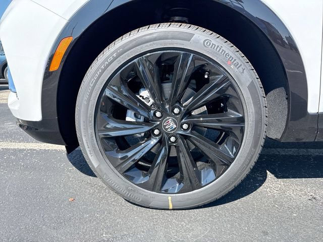 New 2026 Buick Envista Sport Touring w/ Convenience I Package FWD image 10