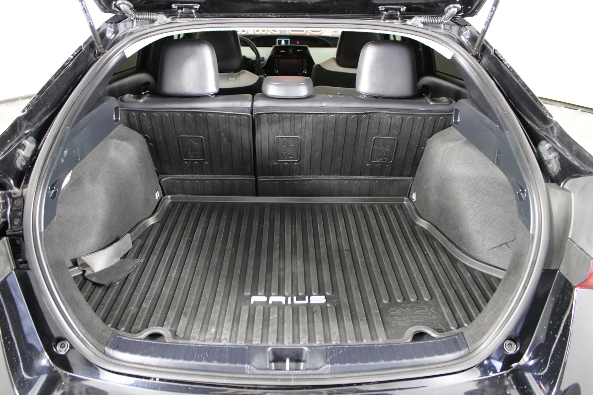 Used 2022 Toyota Prius XLE w/ Advanced Technology Package AWD/4WD image 22