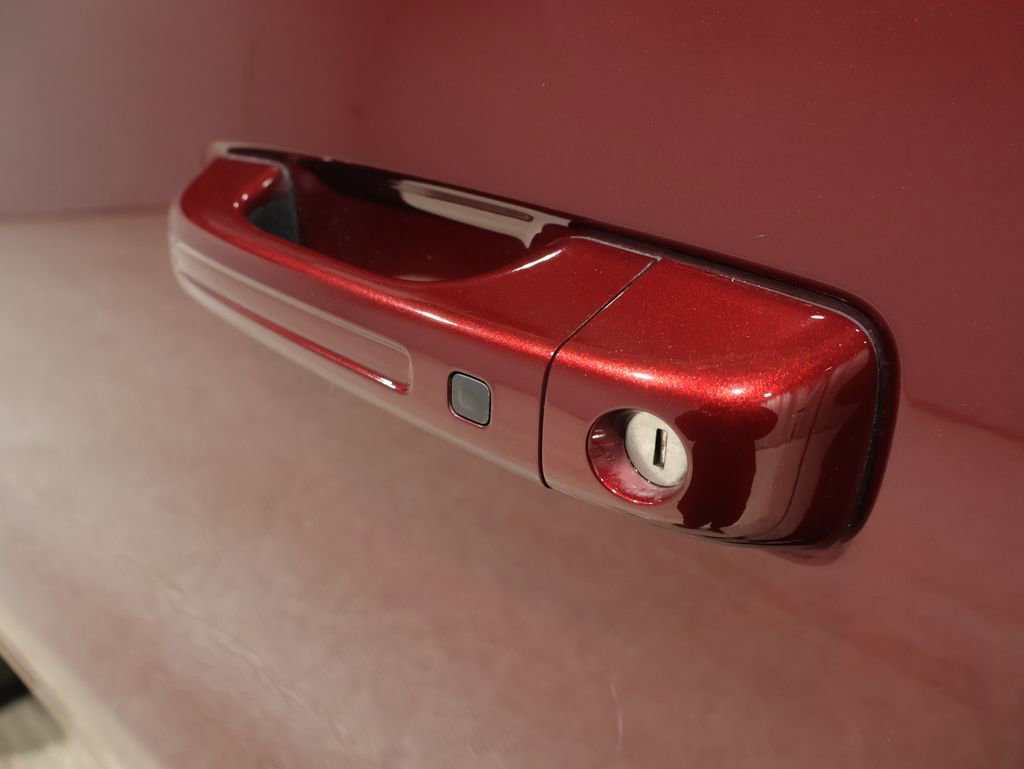 Certified 2022 RAM 1500 Limited w/ Night Edition image 12