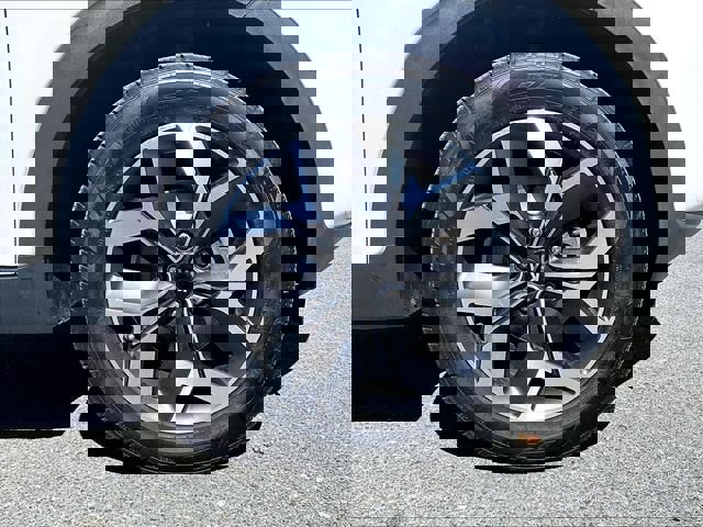 Used 2021 Kia Sportage EX image 9