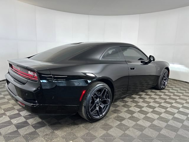 Used 2024 Dodge Charger R/T w/ Plus Group image 3