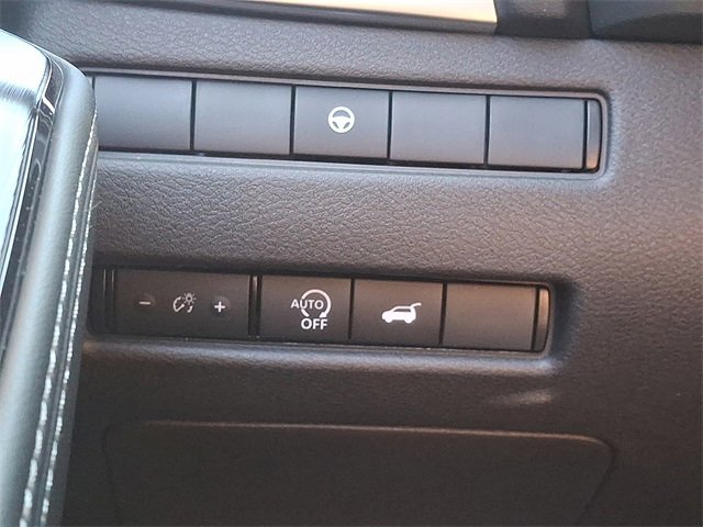 New 2026 Nissan Rogue SV w/ SV Premium Package image 17