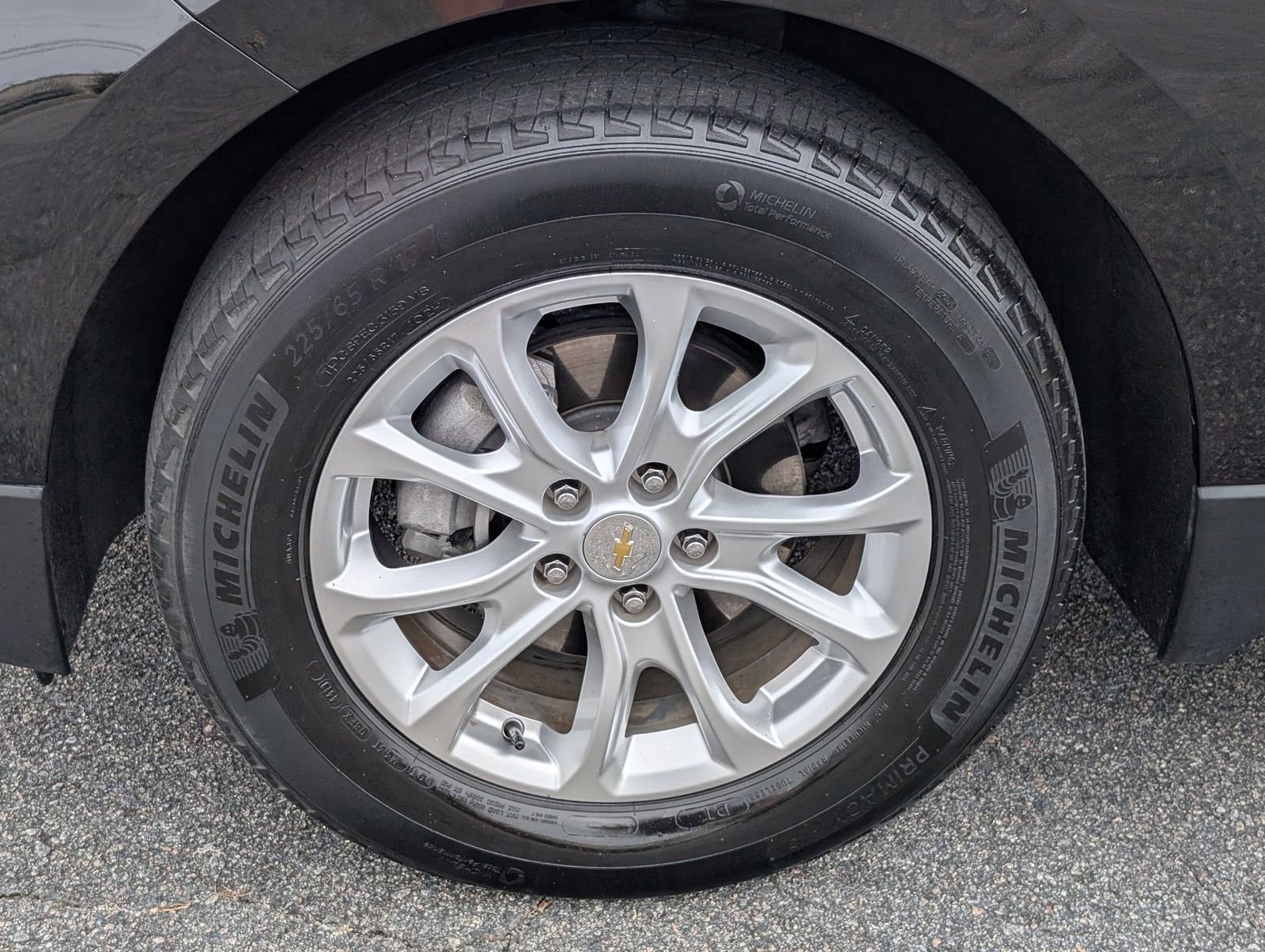 Used 2020 Chevrolet Equinox LT FWD image 13