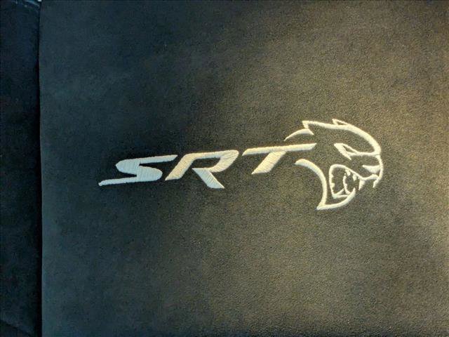 Used 2022 Dodge Challenger SRT Super Stock image 19