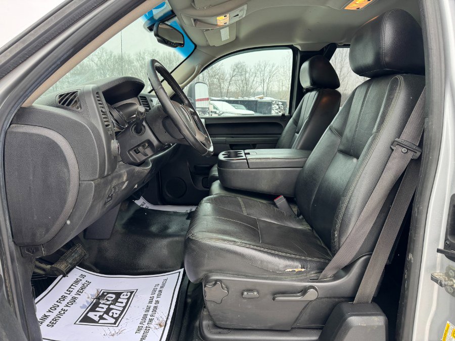 Used 2012 GMC Sierra 2500 SLE image 15