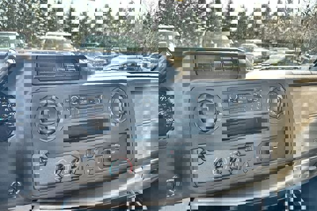 New 2026 Ford E-350 and Econoline 350 Super Duty w/ Driver's Safety Package image 16