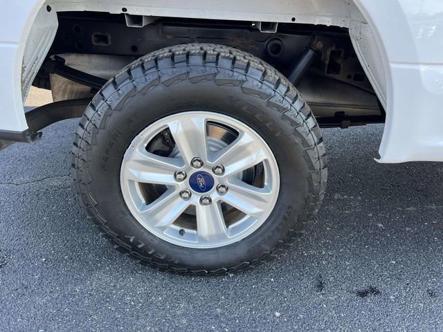 Certified 2019 Ford F150 XLT w/ Trailer Tow Package image 10