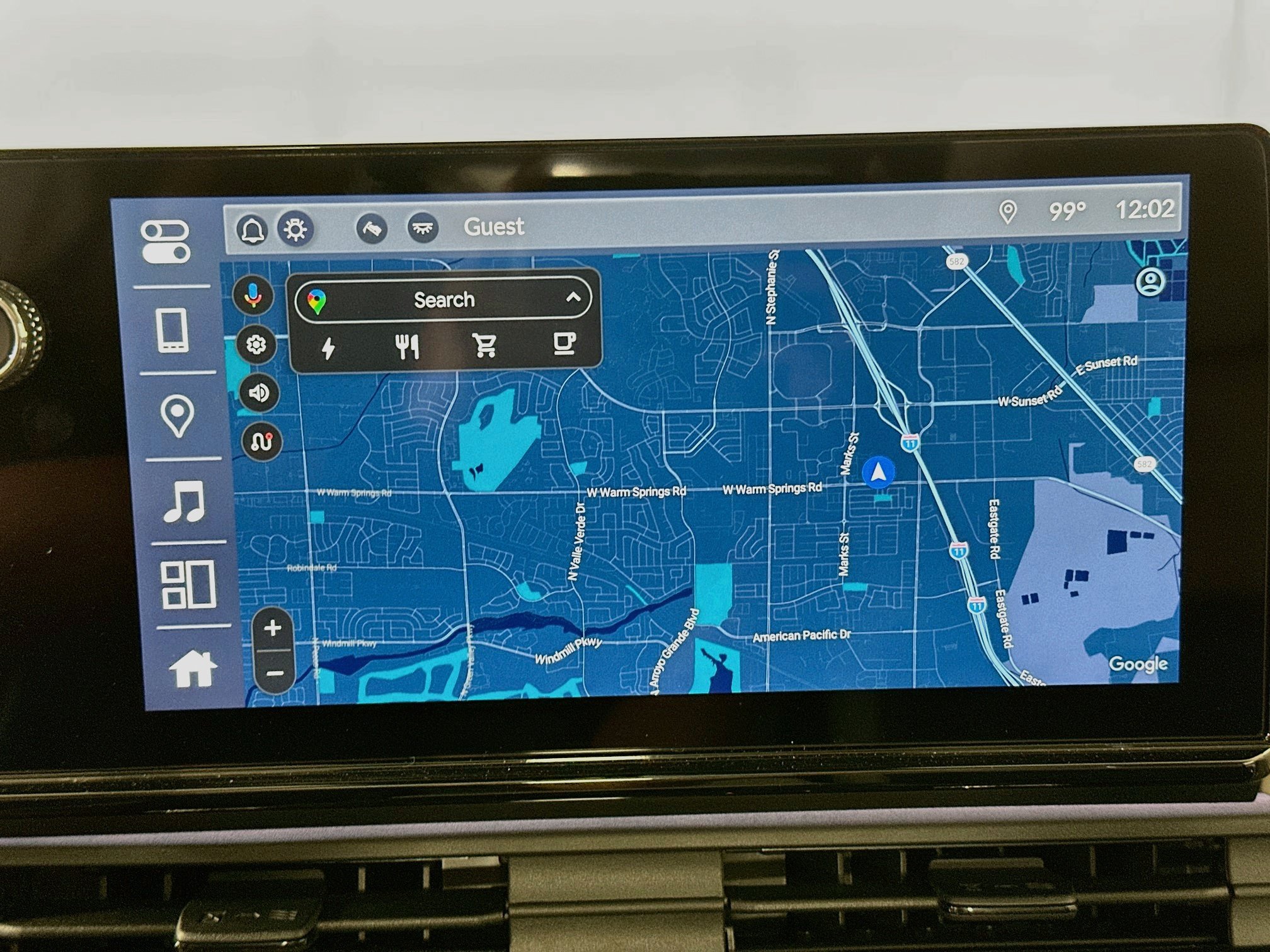 Used 2024 Honda Prologue Touring image 22