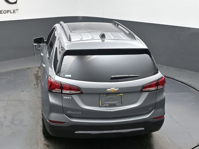 Used 2024 Chevrolet Equinox LT image 56