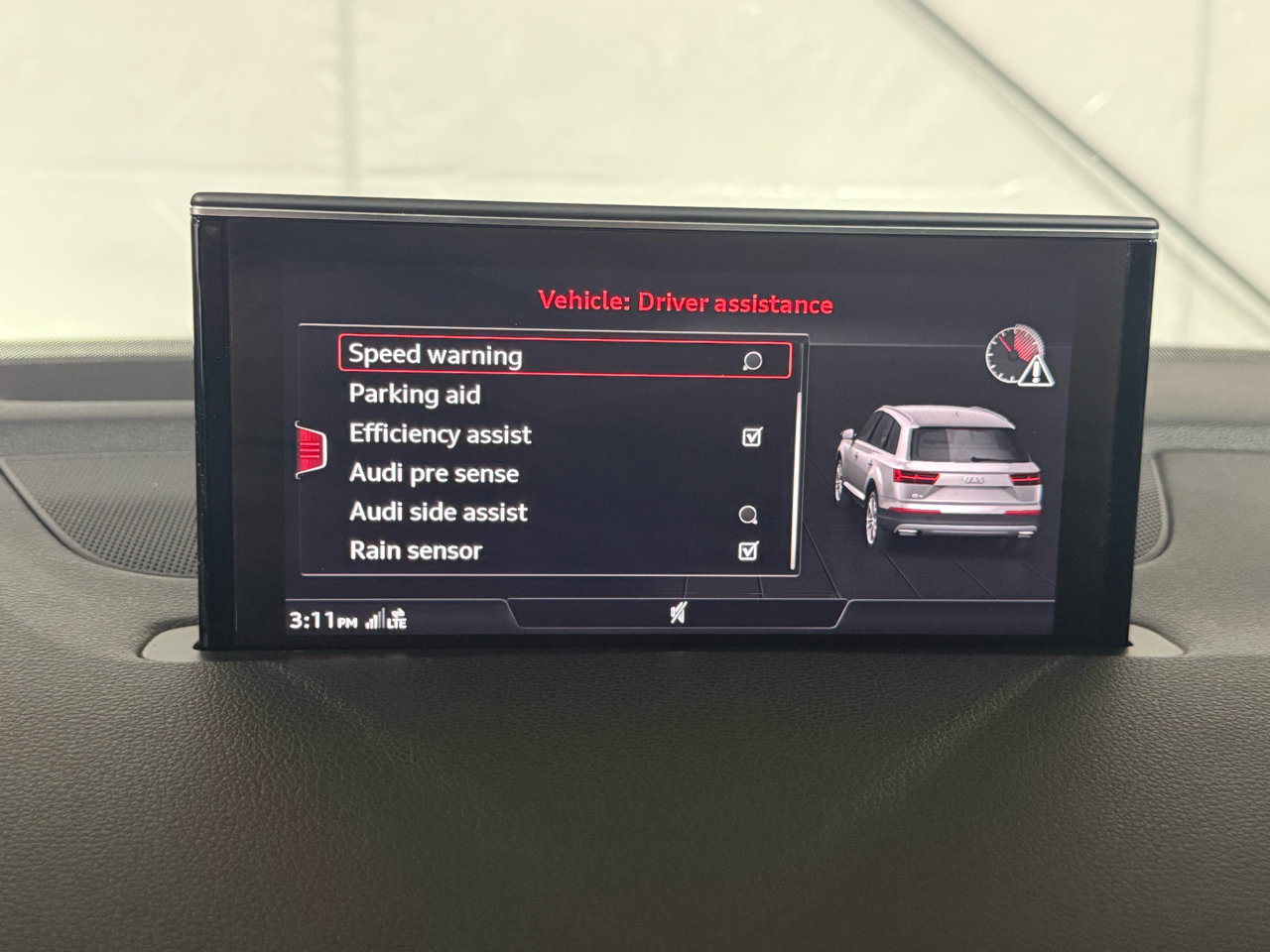 Used 2018 Audi Q7 2.0T Premium Plus w/ Premium Plus Package image 20