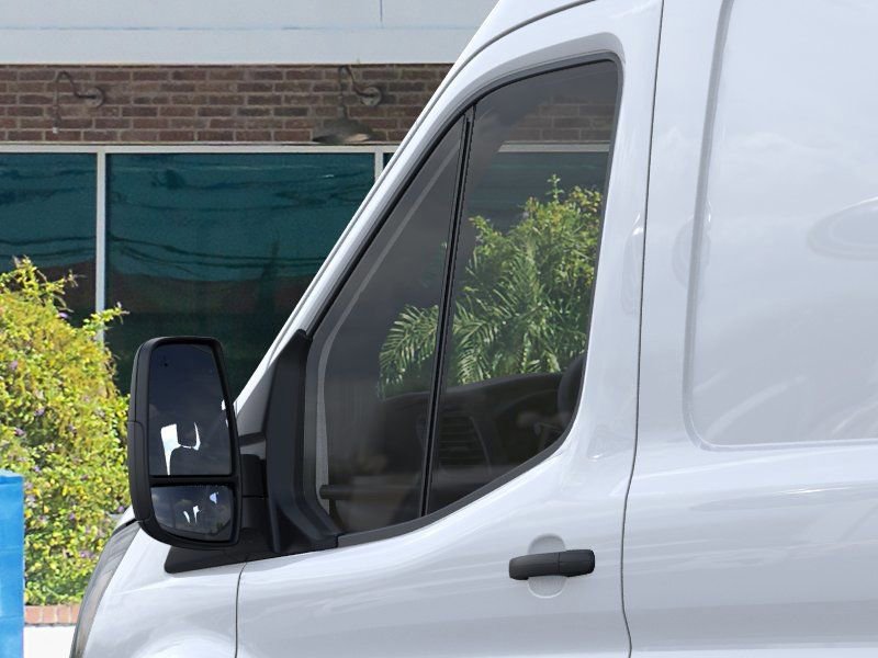 New 2026 Ford Transit 350 148 High Roof Extended w/ Load Area Protection Package RWD image 20