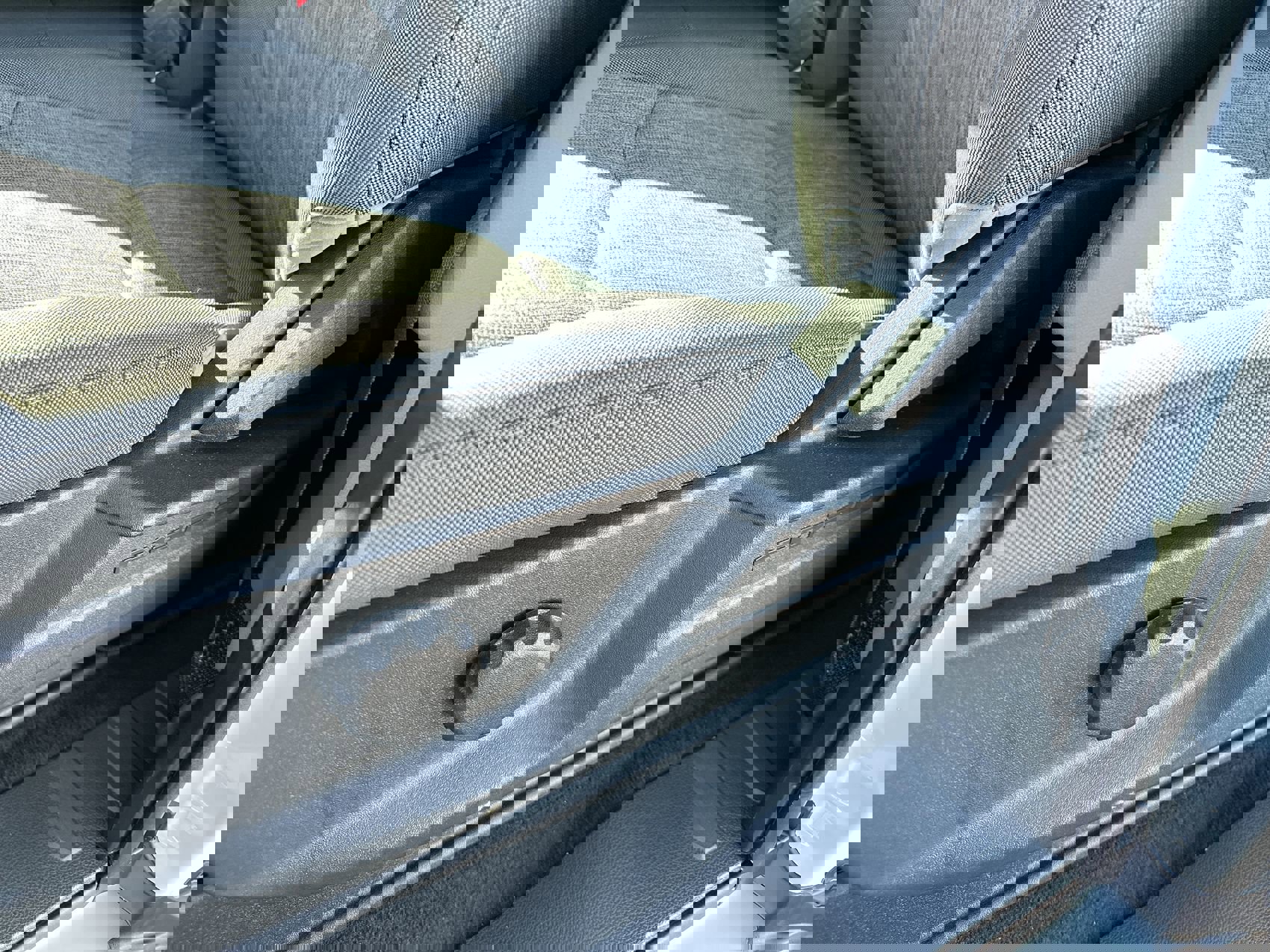 Used 2024 Ford F250 XL w/ STX Appearance Package image 12