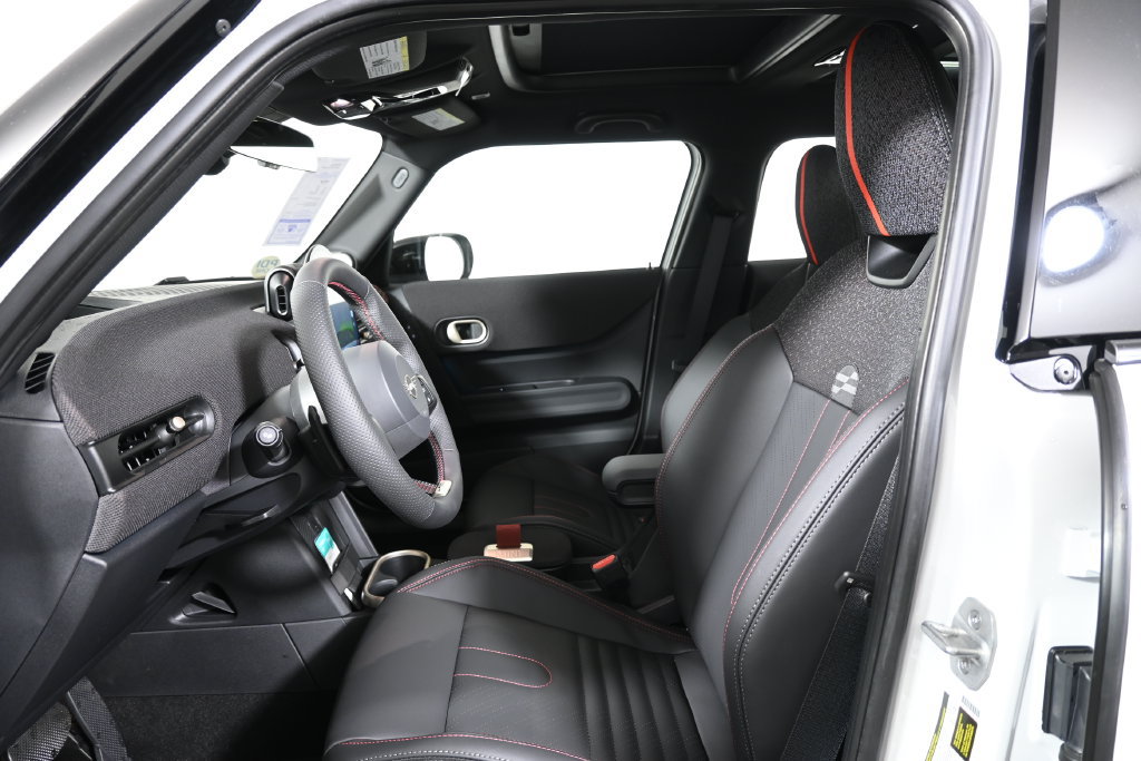 Used 2026 MINI Cooper S FWD image 3