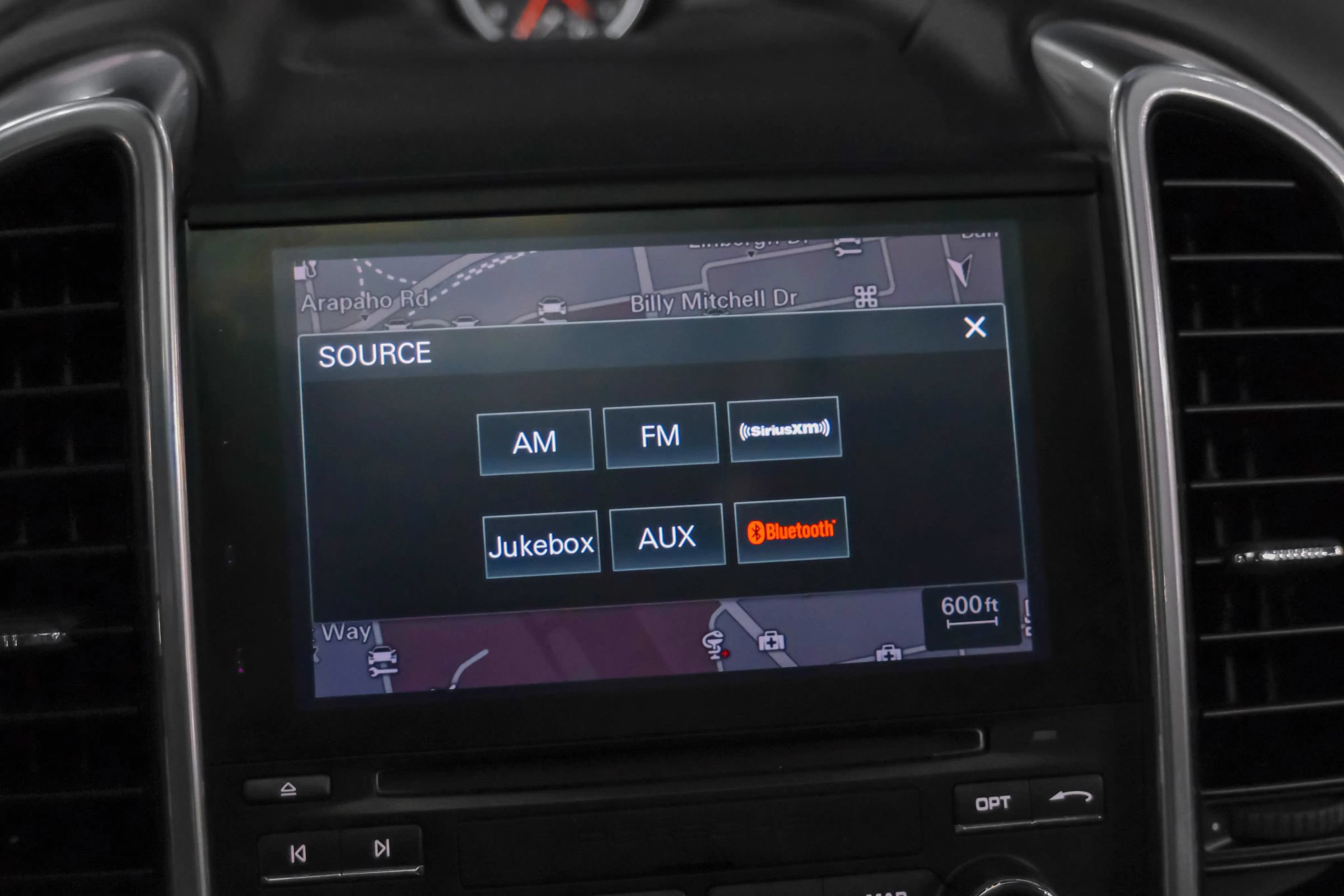 Used 2018 Porsche Cayenne AWD/4WD image 28