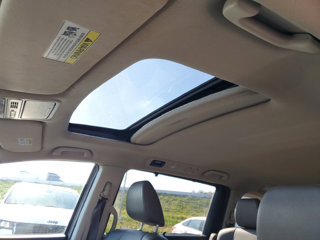 Used 2014 Honda Odyssey EX-L image 11