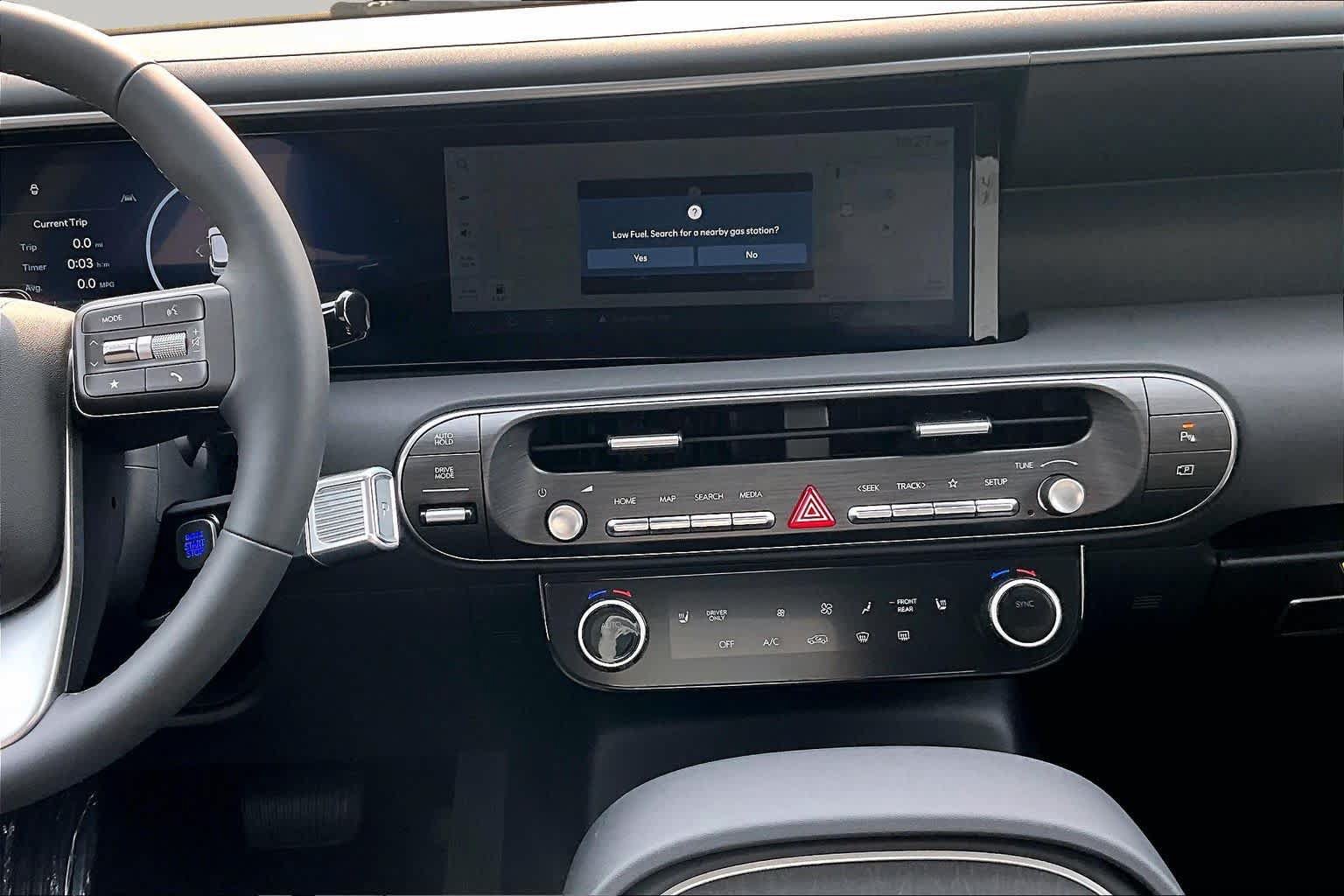 New 2026 Hyundai Palisade FWD Hybrid image 6