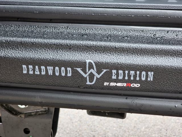 New 2026 Ford F250 Lariat w/ Lariat Ultimate Package image 4