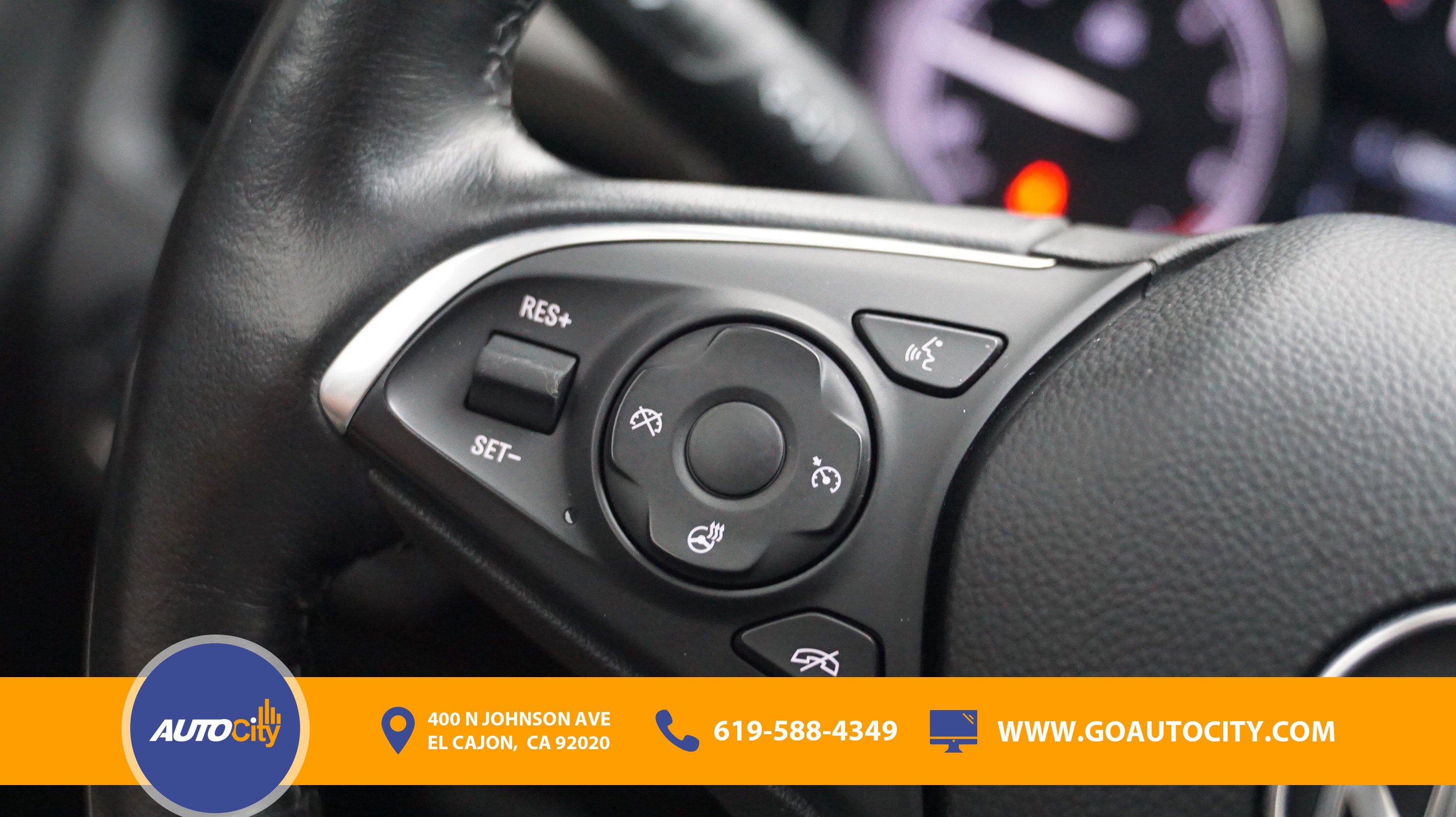 Used 2020 Buick Envision Essence w/ LPO, Active Package image 21