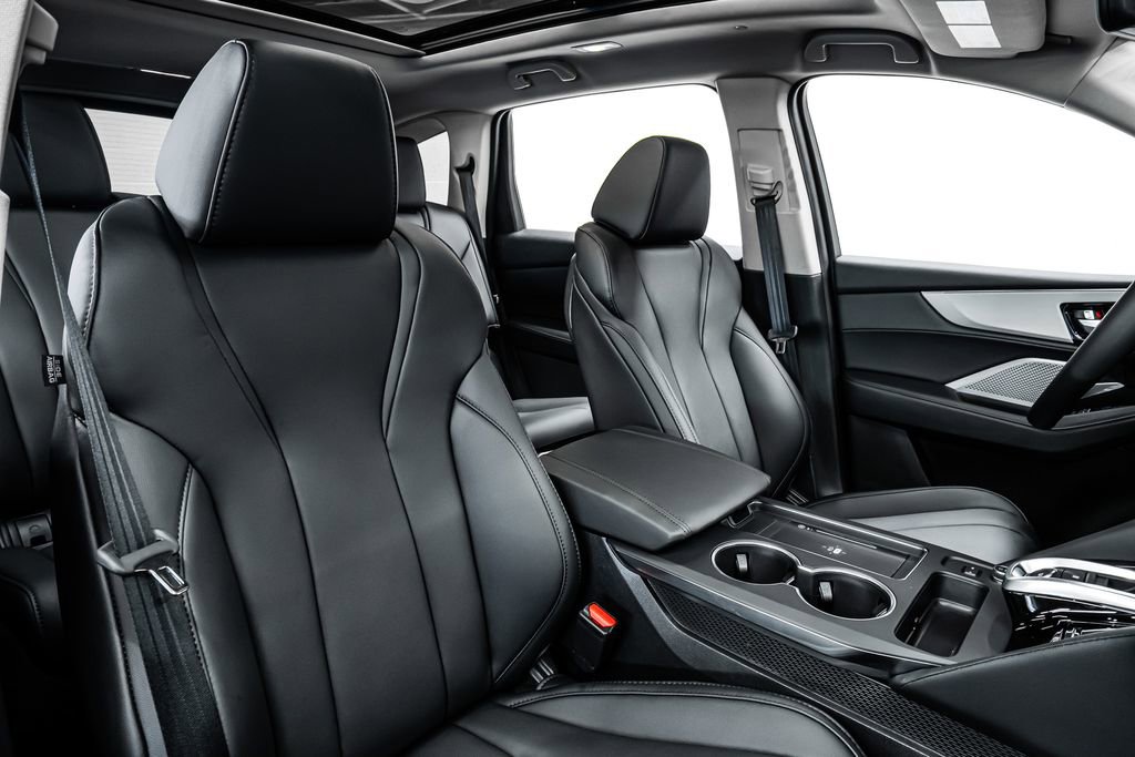 New 2026 Acura MDX SH-AWD image 23