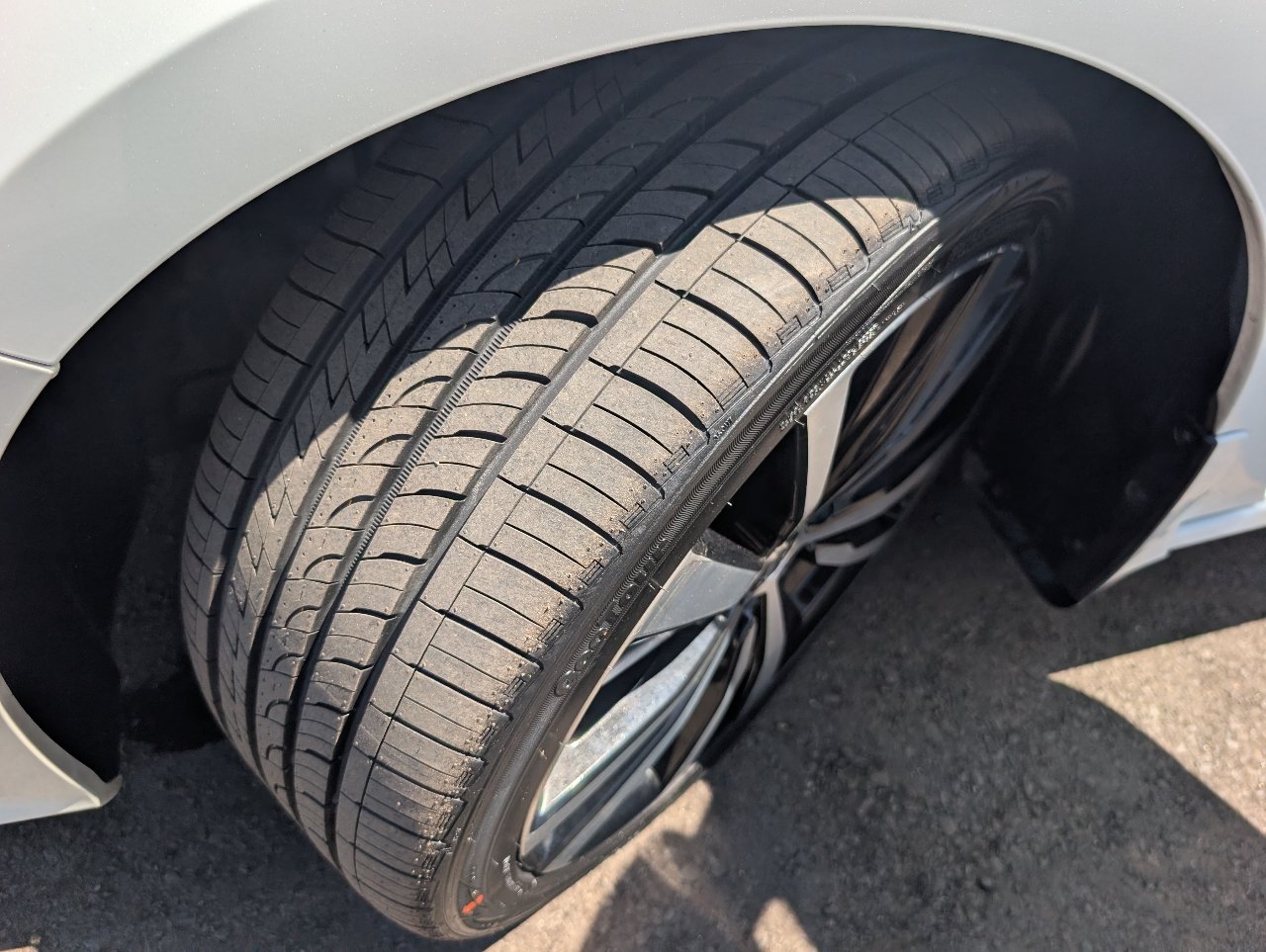 Used 2022 Nissan Altima 2.5 SR FWD image 21