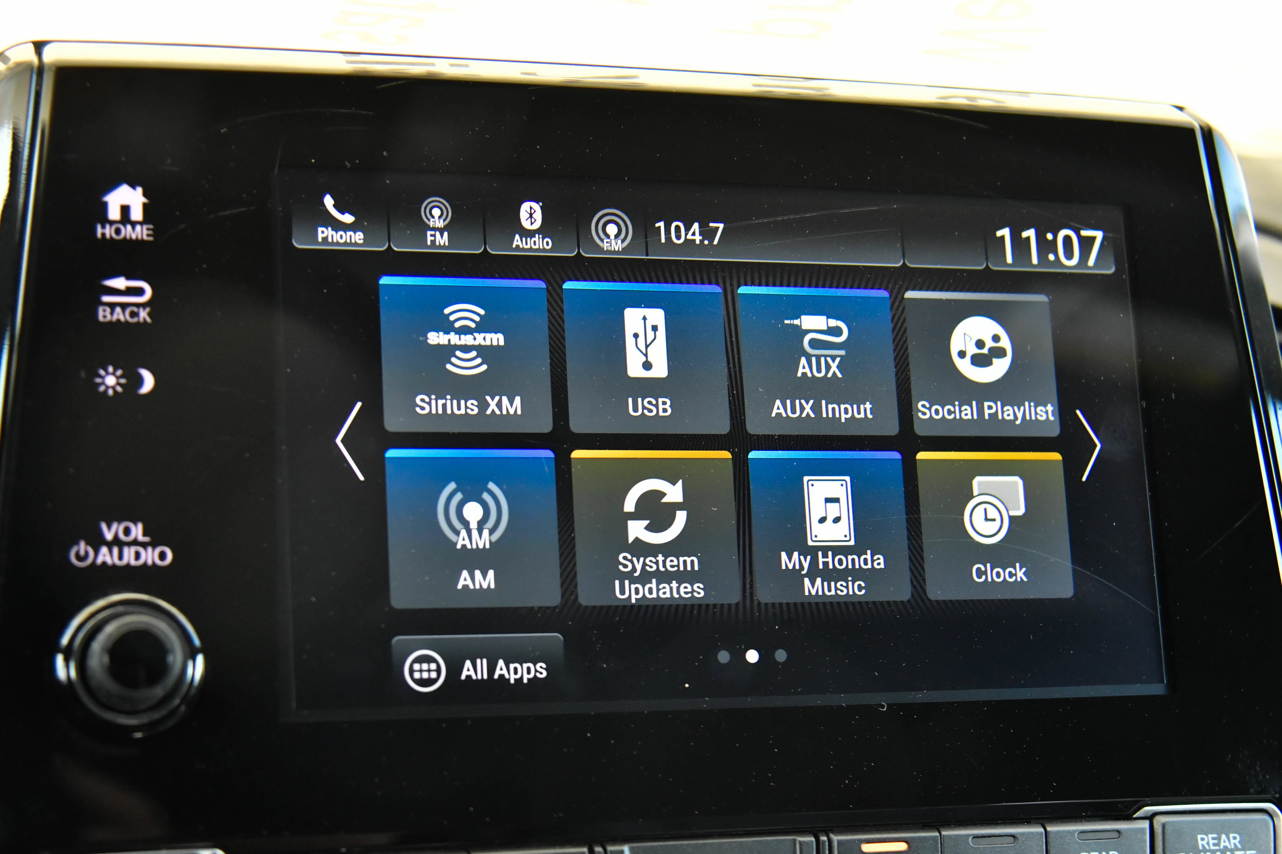 Used 2023 Honda Odyssey Sport image 24