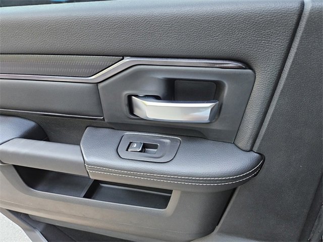 New 2026 RAM 2500 Rebel w/ Rebel Level 1 Equipment Group image 9