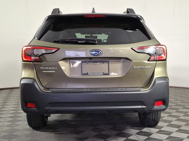 Used 2024 Subaru Outback Premium w/ Popular Package #1A AWD/4WD image 8
