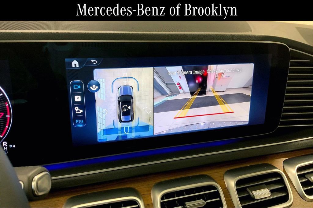 Used 2026 Mercedes-Benz GLE 350 4MATIC image 26
