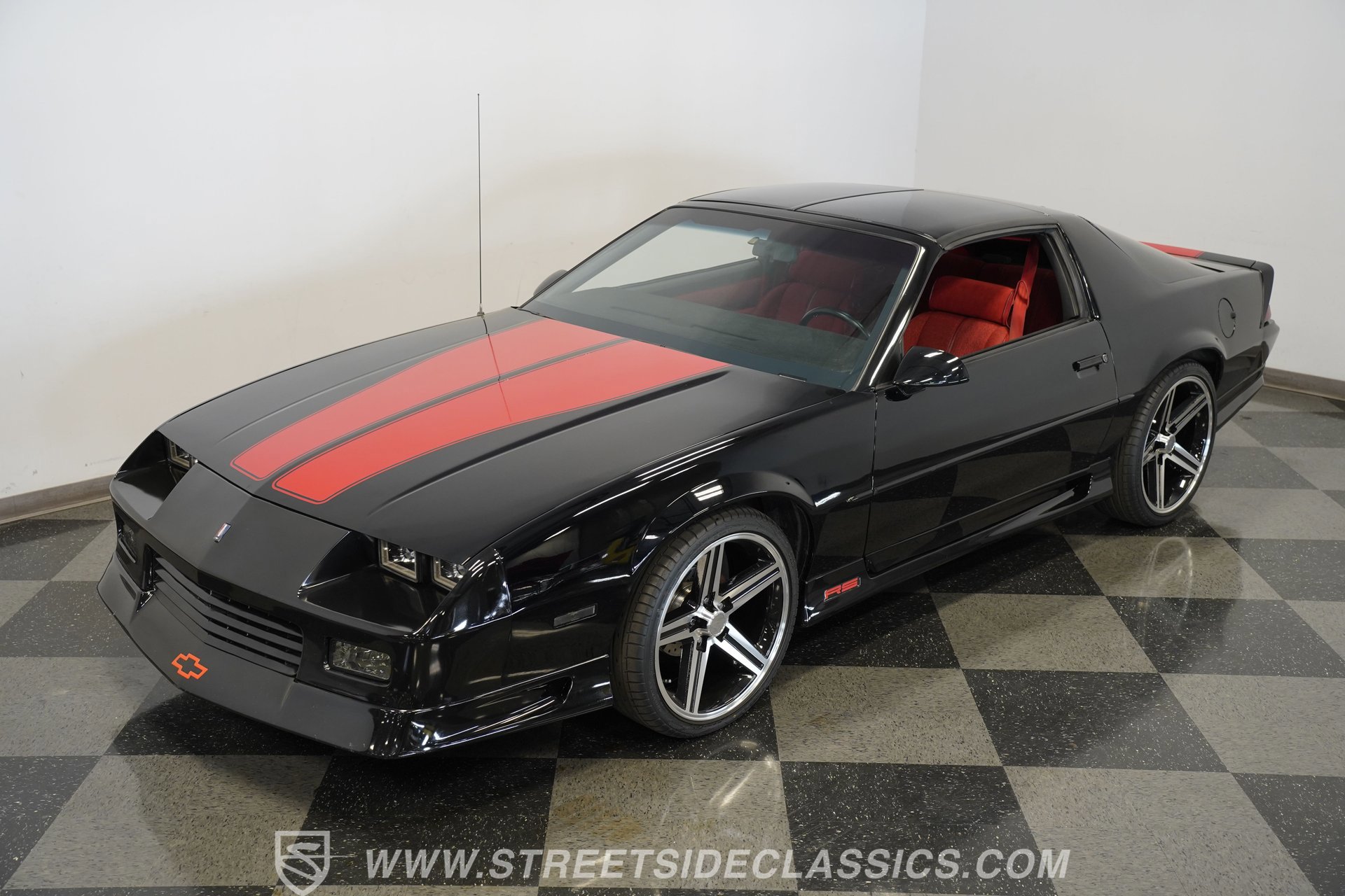 Used 1992 Chevrolet Camaro RS image 7