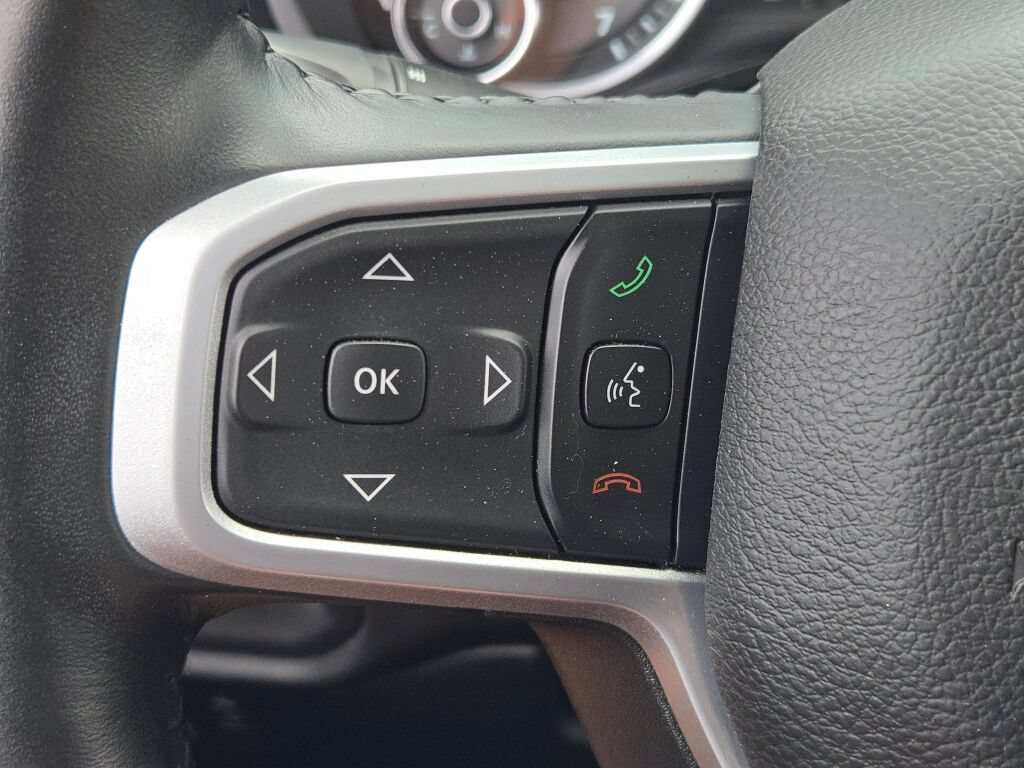 Certified 2023 RAM 1500 Big Horn AWD/4WD image 27