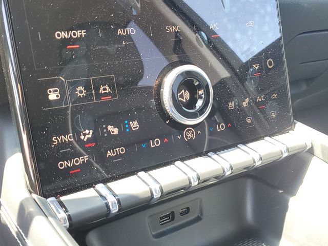 New 2027 GMC Terrain Denali AWD/4WD image 16