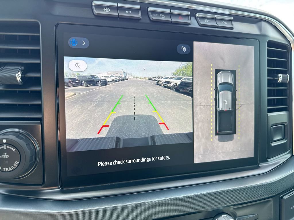 Used 2024 Ford F350 Limited w/ FX4 Off-Road Package image 16