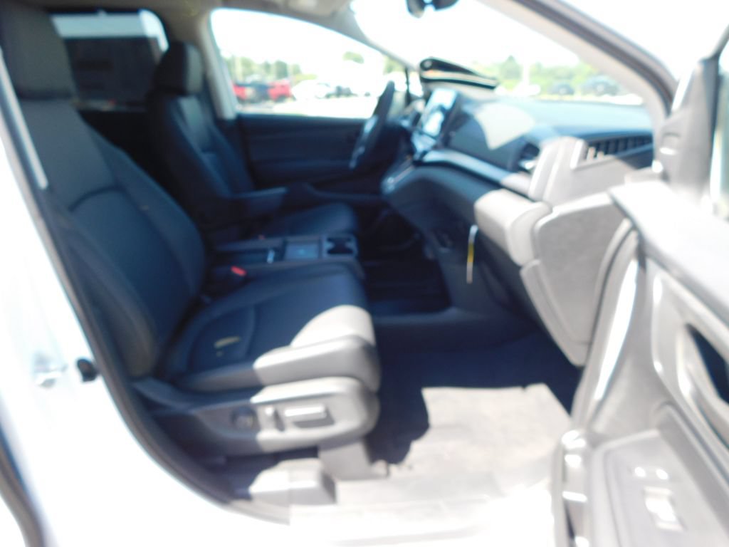 New 2026 Honda Odyssey EX-L image 18