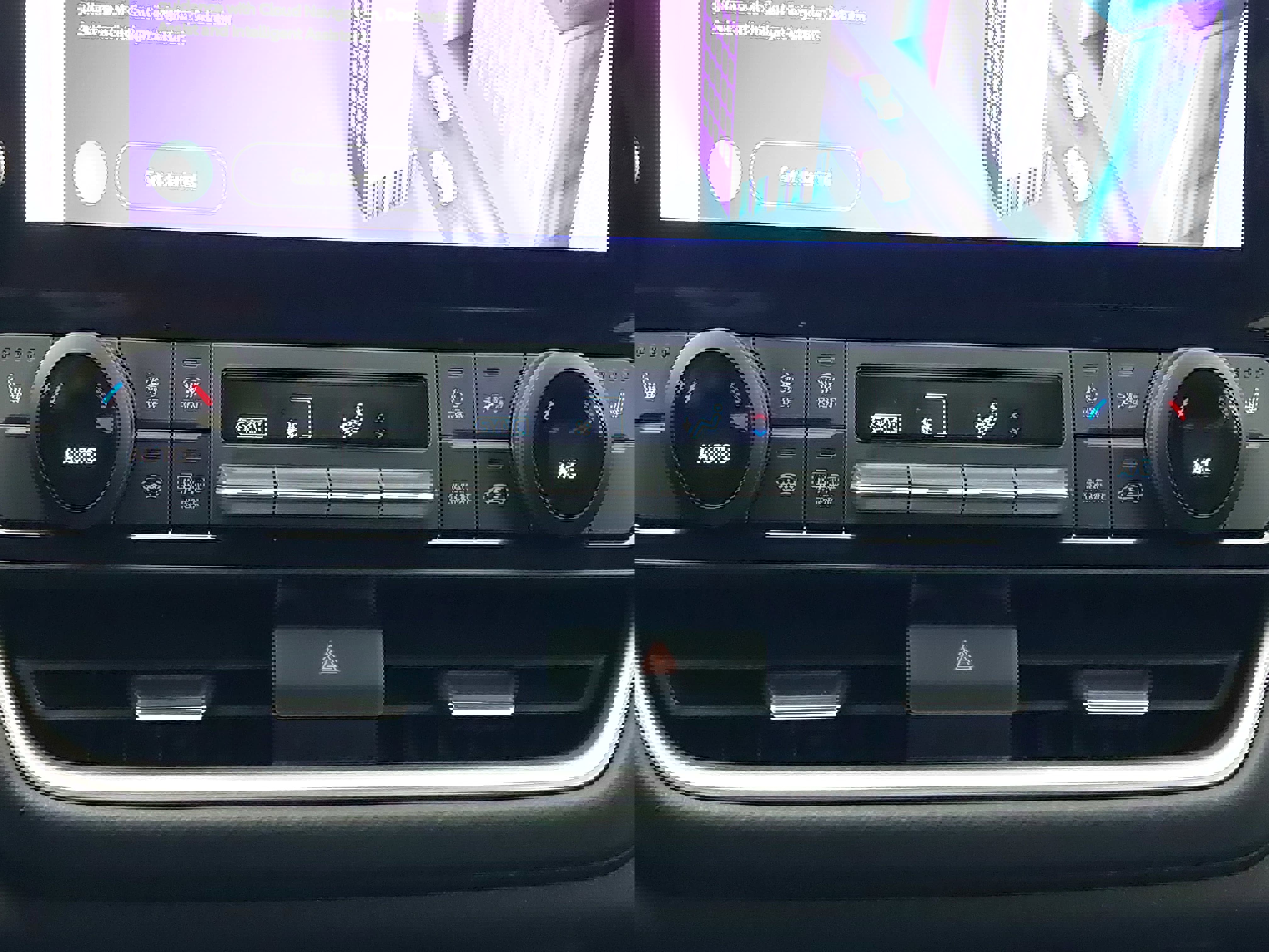 Used 2024 Toyota Grand Highlander AWD image 25