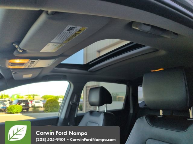 Used 2019 Honda CR-V EX-L image 23