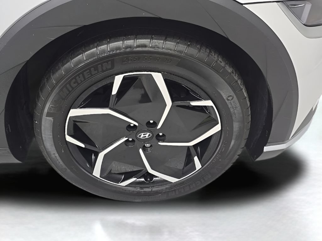 Certified 2023 Hyundai Ioniq 5 SE RWD image 42