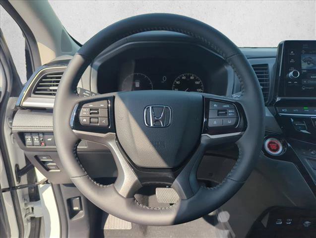 New 2026 Honda Odyssey Touring image 12