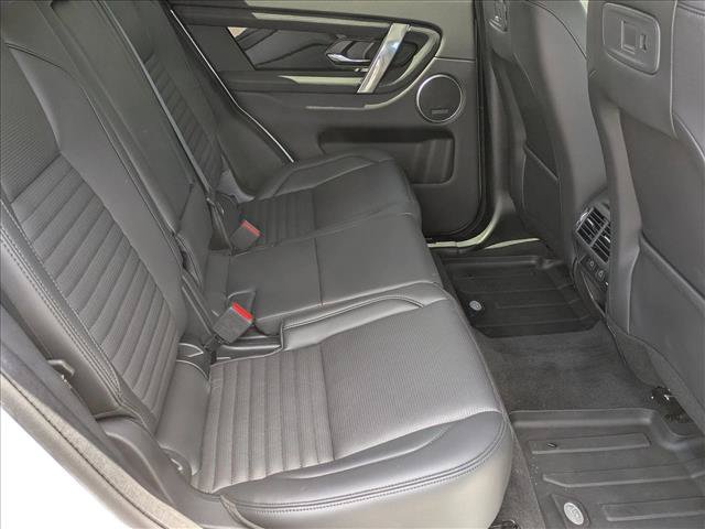 Used 2025 Land Rover Discovery Sport S AWD/4WD image 22