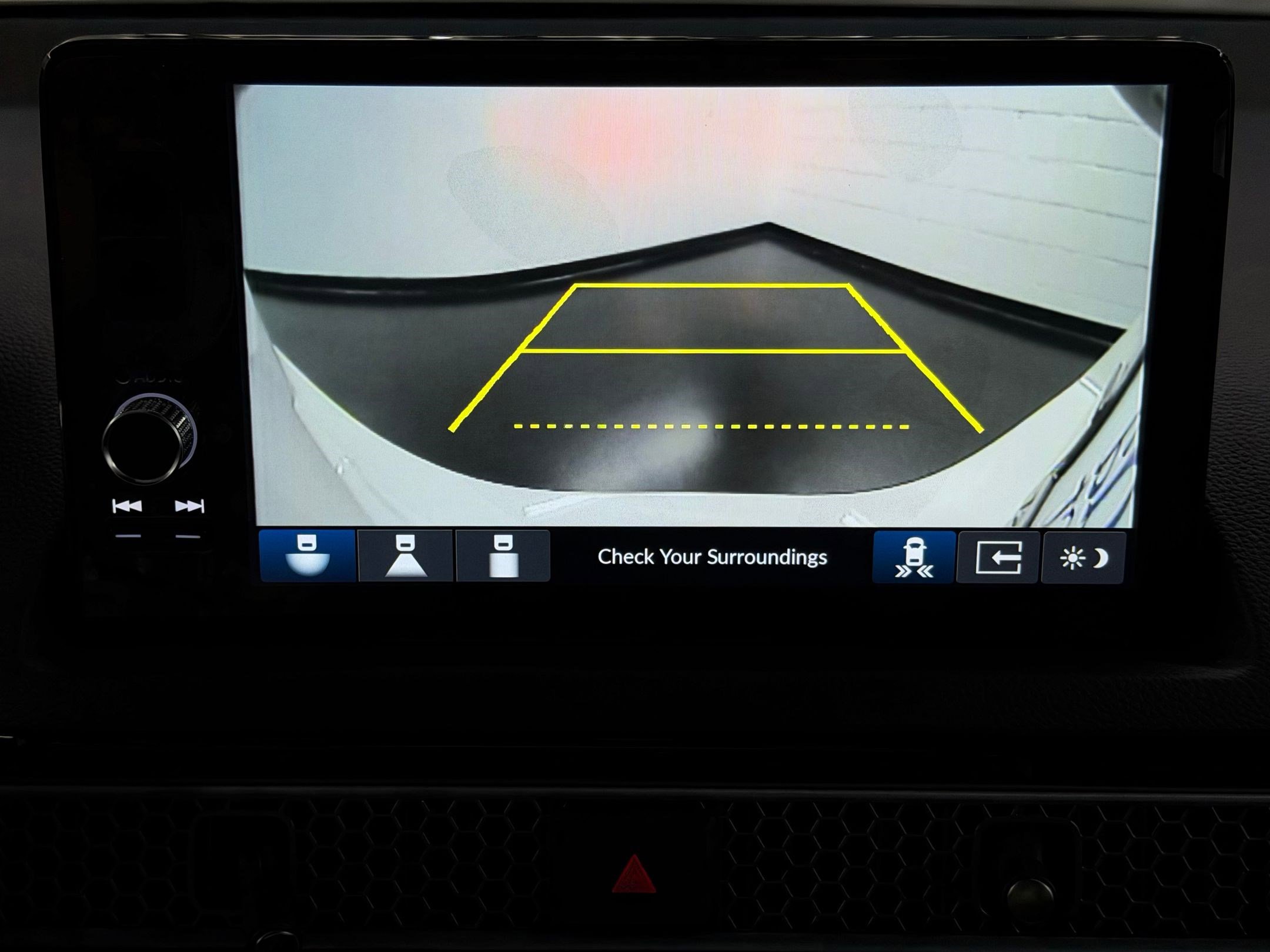 New 2026 Honda Civic Sport Touring image 31