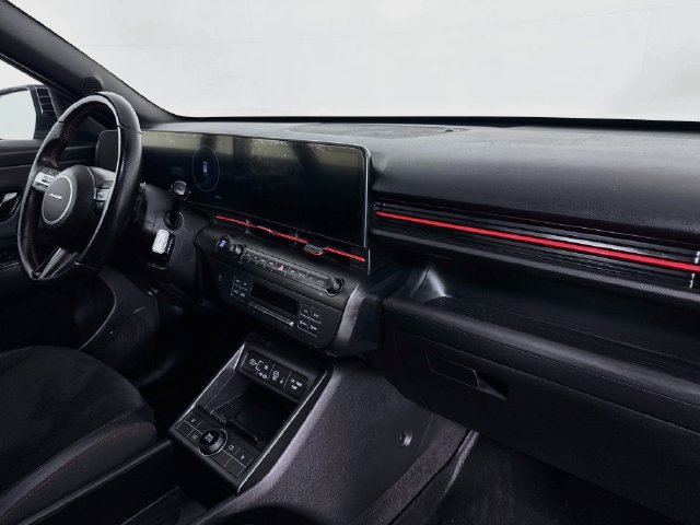Used 2024 Hyundai Kona N Line FWD image 26