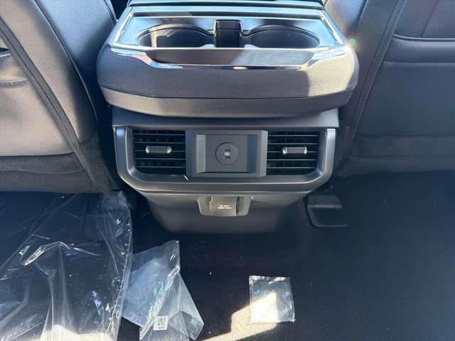 New 2026 Ford F150 Lariat w/ Equipment Group 501A Mid AWD/4WD image 22