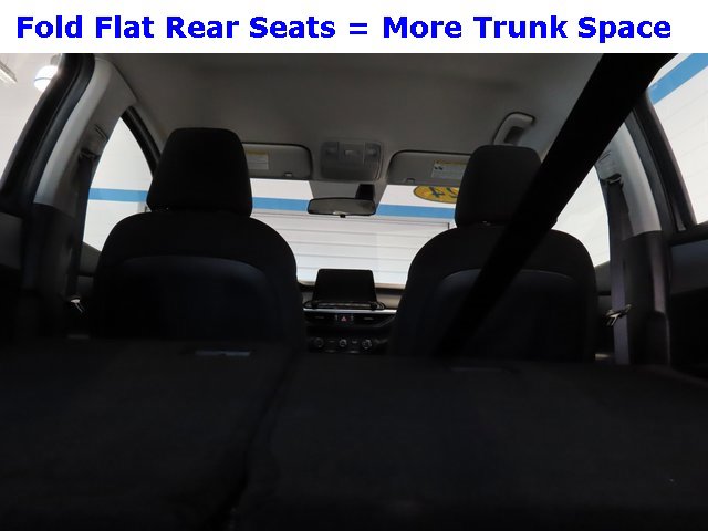 Used 2024 Kia Forte LXS image 28