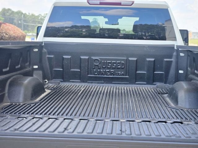 Used 2025 Chevrolet Silverado 2500 LT w/ Convenience Package AWD/4WD image 30
