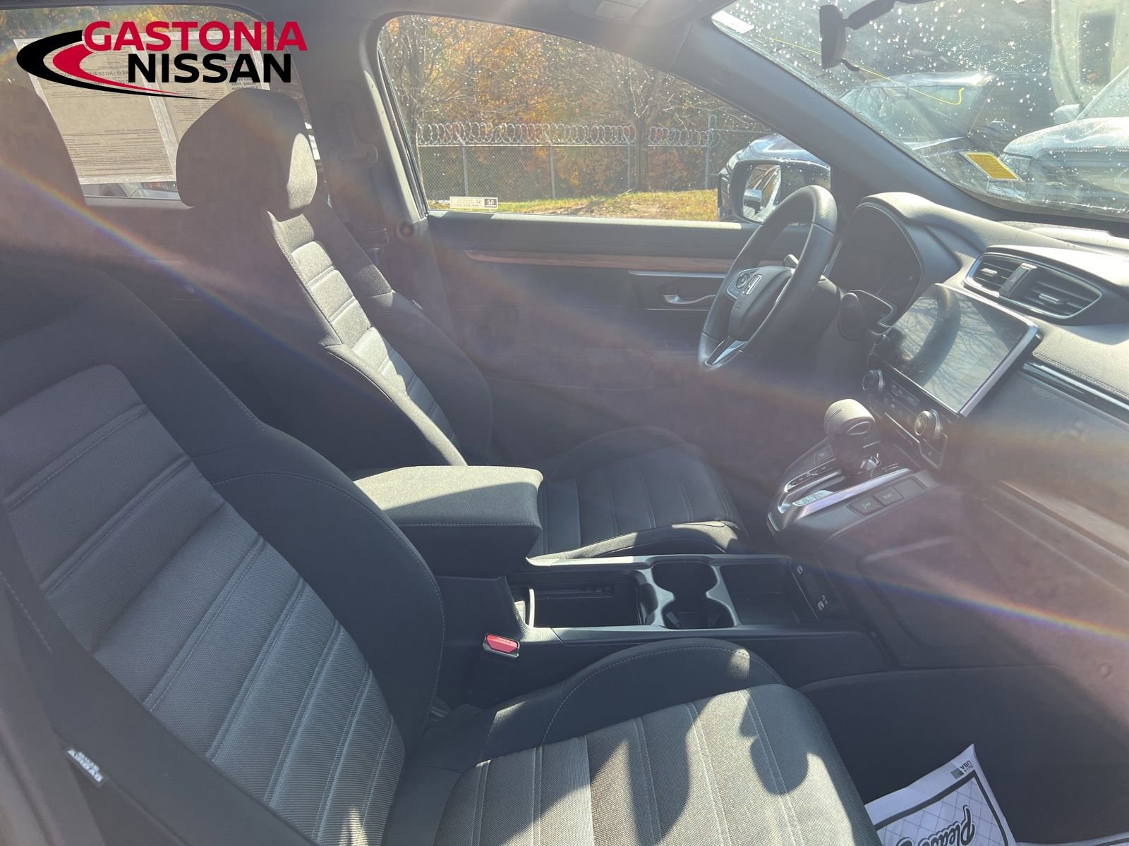 Used 2020 Honda CR-V EX image 22