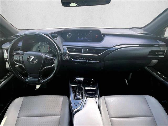 Used 2019 Lexus UX 200 w/ Accessory Package 2 FWD image 15